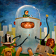 Image for article titled Aaron Jasinski: Retro SF Meets the Future